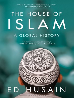 cover image of The House of Islam